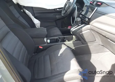 2021 Honda Cr-V Awd Special Edition из США, поврежденный, VIN 7FARW2H76ME032594